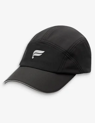 Gorra con visera curva hebilla Fabletics adulto