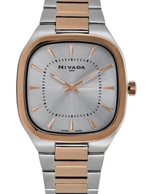 Reloj Nivada Fashion para hombre NH26102MBICBI
