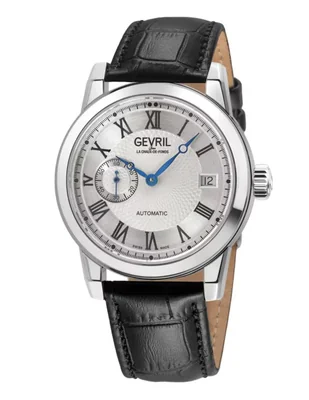 Reloj Gevril Madison para hombre 2563