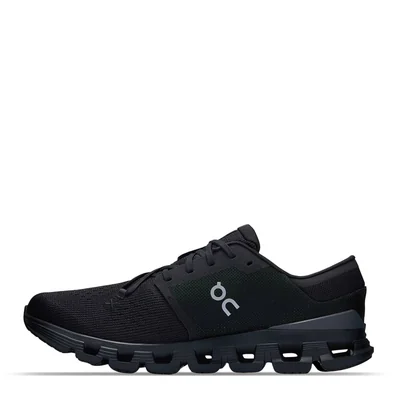 Tenis On Cloud X 4