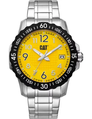 Reloj Cat Downforce para hombre AP.141.11.717
