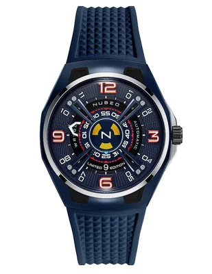 Reloj Nubeo OAO para hombre NB-6094-03