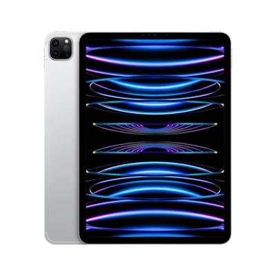 iPad Pro 11" MNYM3LZ/A Wi-Fi + Cellular 2TB Plata