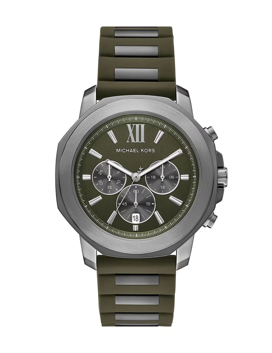Reloj Michael Kors Prescott para hombre Mk9263
