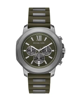 Reloj Michael Kors Prescott para hombre Mk9263