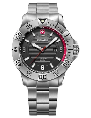 Reloj Wenger Seaforce para hombre 01.0641.139