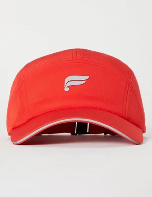 Gorra visera curva broche para entrenamiento para hombre