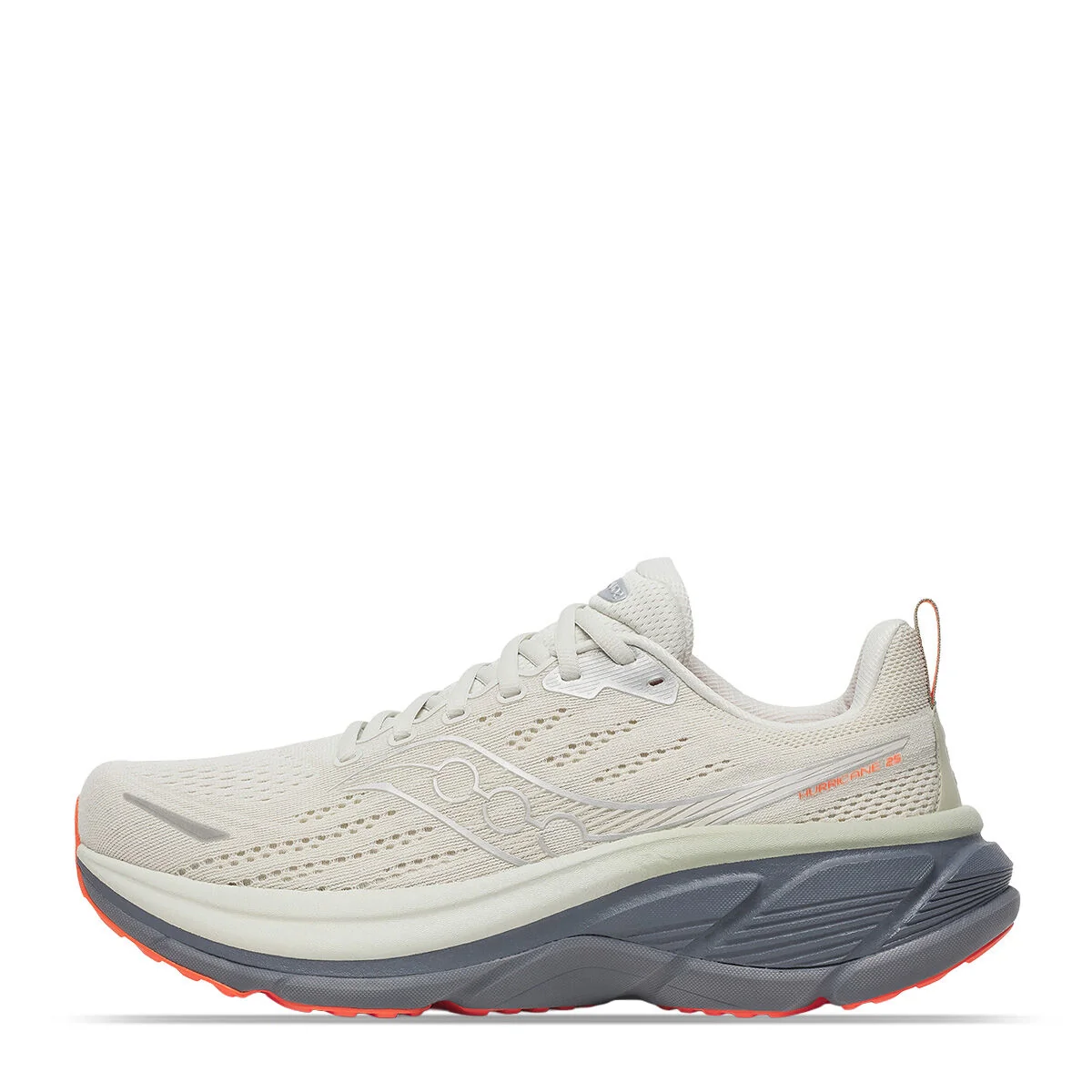 Tenis Saucony Hurricane 25