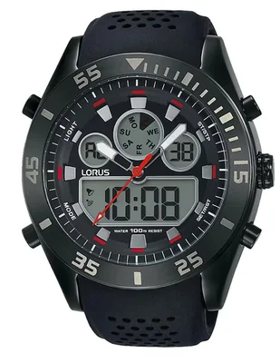 Reloj Lorus unisex R2335LX9