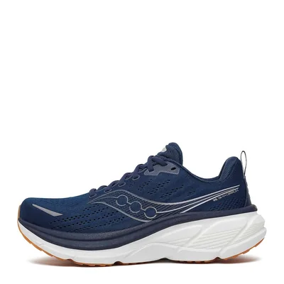 Tenis Saucony Hurricane 25