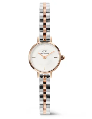 Daniel wellington petite two tone para mujer dw00100924