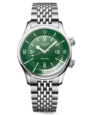 Reloj Longines Legend Diver unisex L37644066