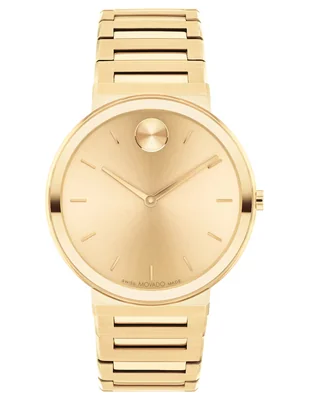 Reloj Movado Bold Horizon para hombre 3601081