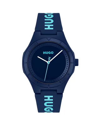 Reloj Hugo #Litforhim para hombre 1530344