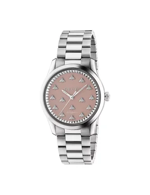 Reloj Gucci G- timeless multibee unisex YA1264188