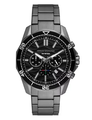 Reloj A/X Armani Exchange Spencer para hombre AX1959