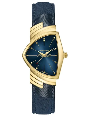 Reloj Hamilton Ventura unisex H24301941