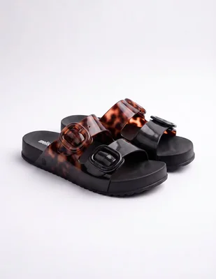Sandalia melissa delirium para mujer