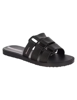 Sandalia casual Ipanema para mujer
