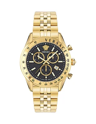 Reloj Versace Chrono Master para hombre VE8R00624