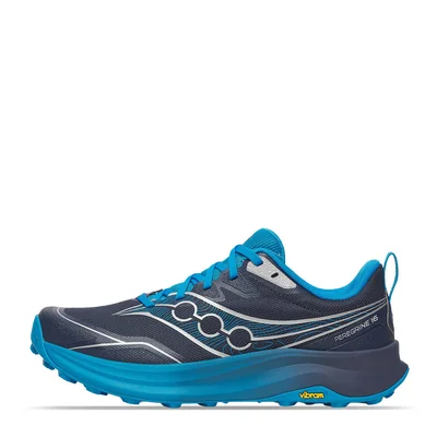 Tenis Saucony Peregrine 16