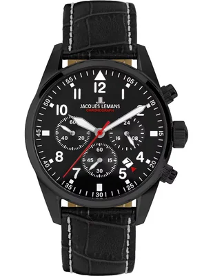 Reloj Jacques Lemans Sport para hombre 42-2F