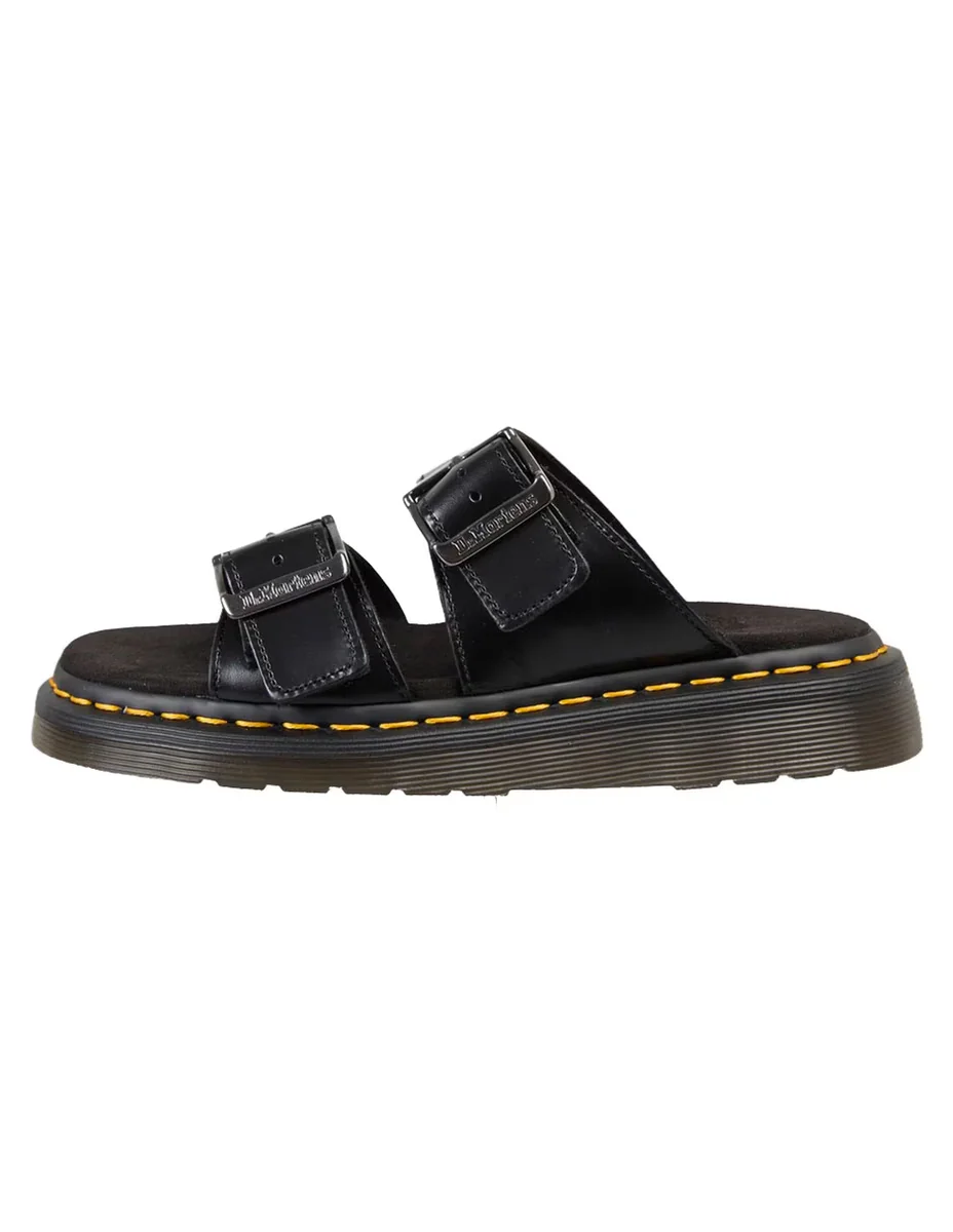 Zapato dr. marten's de cuero para mujer