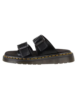 Zapato dr. marten's de cuero para mujer