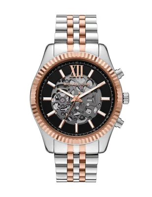 Reloj Michael Kors Lexington para hombre Mk9266