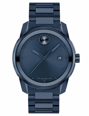 Reloj movado bold para hombre 3600862