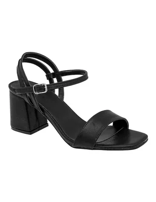 Sandalia Rbcollection para mujer