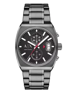 Reloj A/X Armani Exchange Street para hombre AX2823