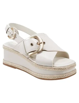 Sandalia Marc Fisher para mujer