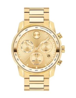 Reloj Movado Bold Verso para hombre 3600866