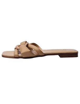 Sandalia plana lob 81206024