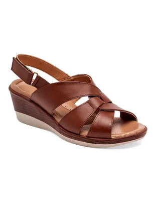 Sandalia Cruz Shoes para mujer