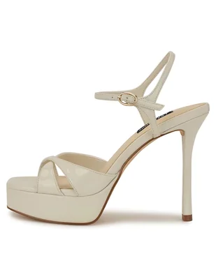 Sandalia Nine West para mujer