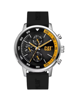 Reloj Cat Black Collection para hombre CAK.149.21.127