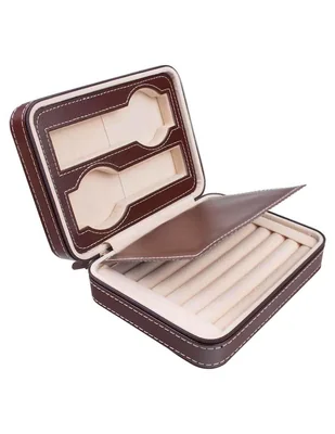 Estuche para reloj Park Lane