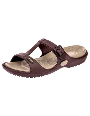 Sandalia Evalight para mujer