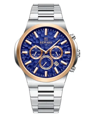 Reloj Reward Luxury para hombre RD813050M-E