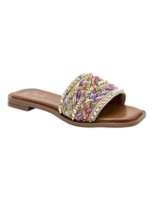 Sandalia Gosh para mujer