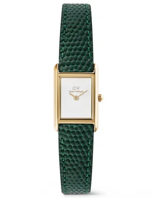 Daniel wellington bound mini para mujer dw00100906