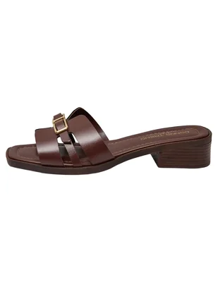 Sandalia Donna Trend para mujer