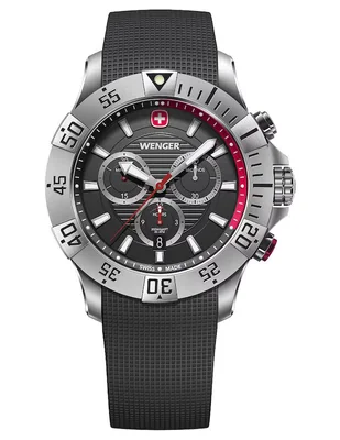 Reloj Wenger Seaforce Chrono para hombre 01.0643.122