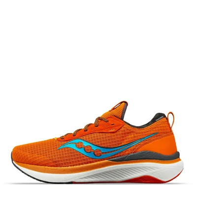 Tenis Saucony Freedom Crossport