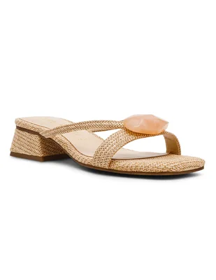 Sandalia Anne Klein para mujer