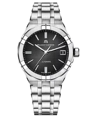 Reloj Maurice Lacroix Aikon unisex AI6007-SS002-330-1