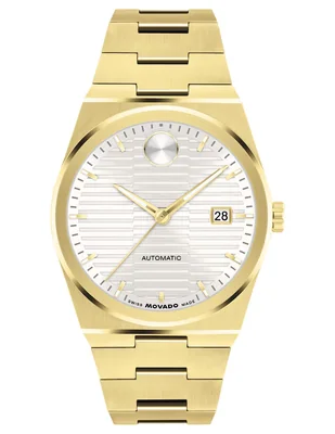 Reloj Movado Bold Quest para hombre 3600943