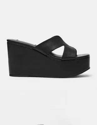 Sandalia Steve Madden para mujer